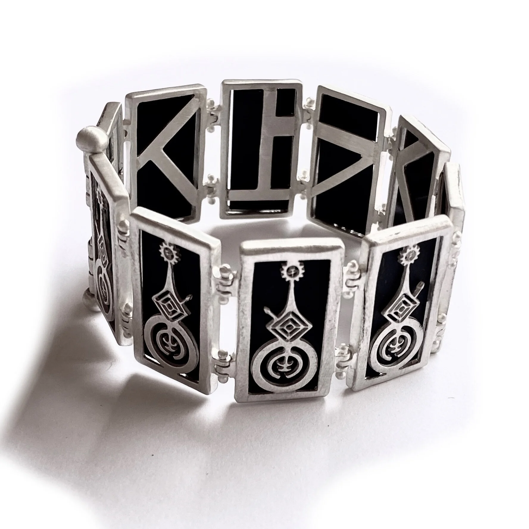 Most rings can be sized one or two sizes in either direction